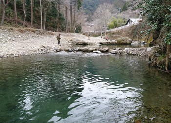 190310秋川湖 (4).JPG