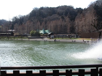 190315秋川湖 (33).JPG