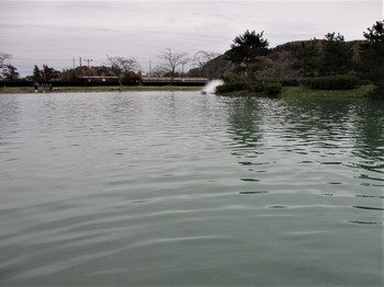 191207秋川湖 (7).JPG