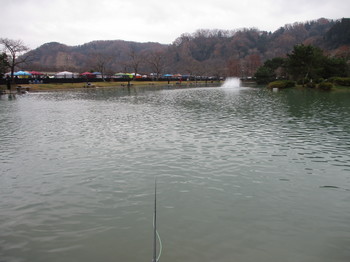 191222秋川湖 (1).JPG