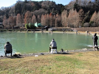 191229秋川湖 (14).JPG