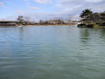 200104秋川湖 (9).JPG