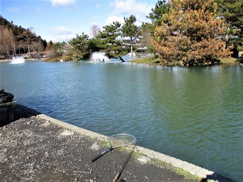 200105秋川湖 (7).JPG