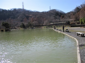200205秋川湖 (3).JPG