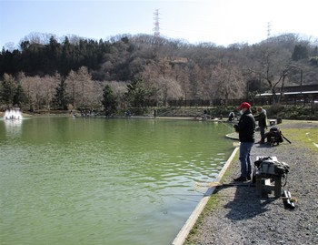 200224秋川湖 (14).JPG