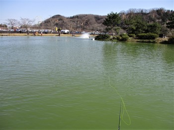 200224秋川湖 (7).JPG