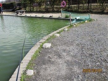 200307秋川湖 (10).JPG
