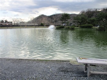 200311秋川湖 (14).JPG