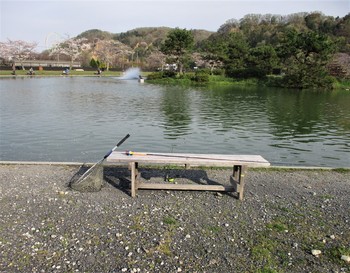 200407秋川湖 (12).JPG