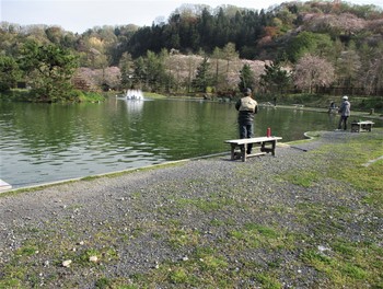 200407秋川湖 (13).JPG
