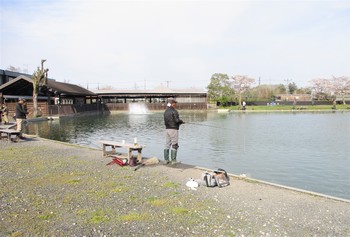 200407秋川湖 (15).JPG