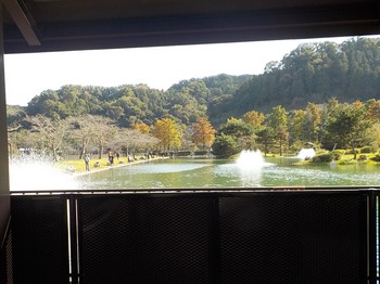 201027秋川湖 (17).JPG