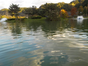 201104秋川湖 (42).JPG