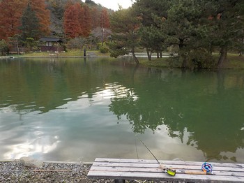 201110秋川湖 (20).JPG