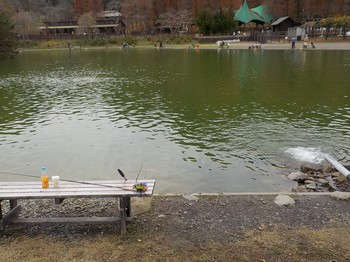 201129秋川湖 (13).JPG