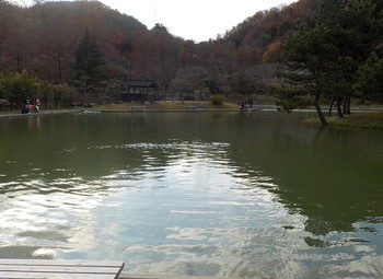 201208秋川湖 (24).JPG