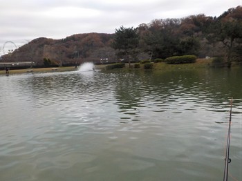 201208秋川湖 (46).JPG
