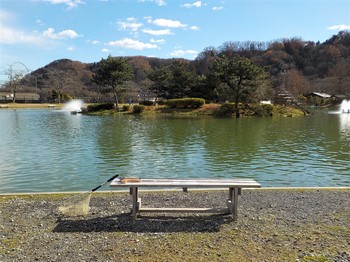 201216秋川湖 (3).JPG
