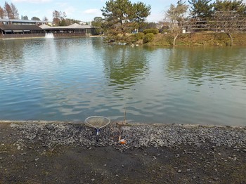 201219秋川湖 (11).JPG