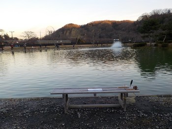 201226秋川湖 (50).JPG
