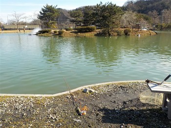 210103秋川湖 (12).JPG