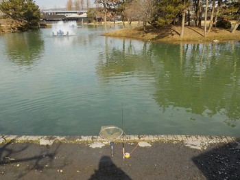 210122秋川湖 (17).JPG