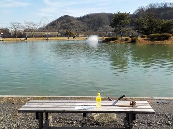 210125秋川湖 (9).JPG