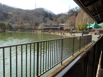 210207秋川湖 (1).JPG