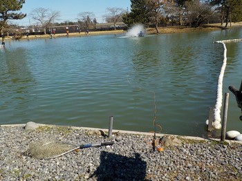 210219秋川湖 (9).JPG