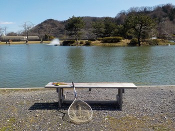 210314秋川湖 (1).JPG