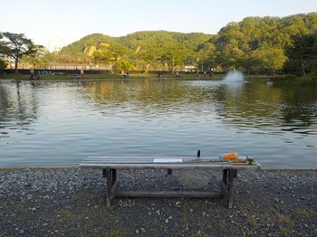 210421秋川湖 (62).JPG