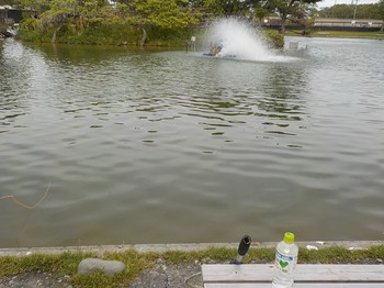 210427秋川湖 (7).JPG