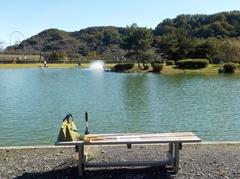 211026秋川湖 (5).JPG