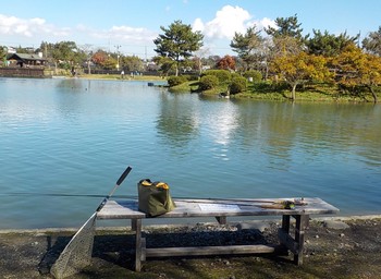 211110秋川湖 (1).JPG