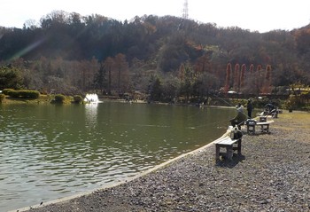 211210秋川湖 (2).JPG