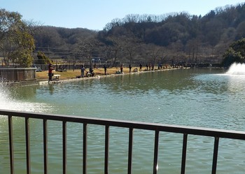 220103秋川湖 (7).JPG