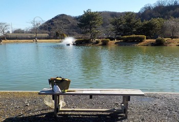 220112秋川湖 (1).JPG