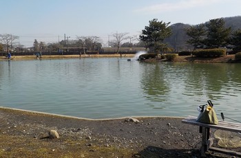 220126秋川湖 (3).JPG