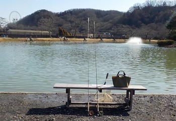 220202秋川湖 (1).JPG