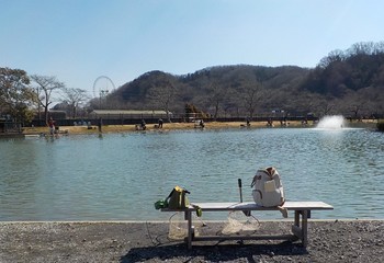 220227秋川湖 (1).JPG