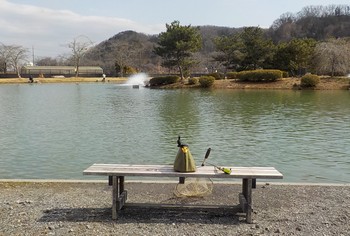 220302秋川湖 (1).JPG