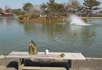 220309秋川湖 (3).JPG