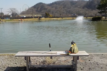 220315秋川湖 (1).JPG