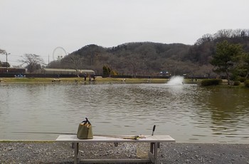 220323秋川湖 (1).JPG