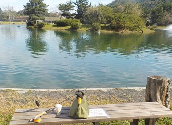 221023秋川湖 (7).JPG