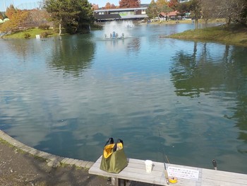 221114秋川湖 (11).JPG