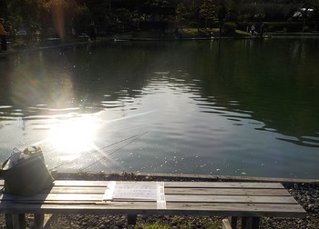 221207秋川湖 (20).JPG