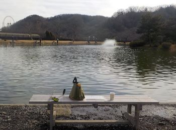 230201秋川湖 (1).JPG