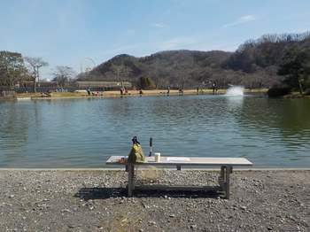 230304秋川湖 (1).JPG