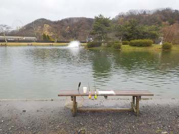 230313秋川湖 (1).JPG